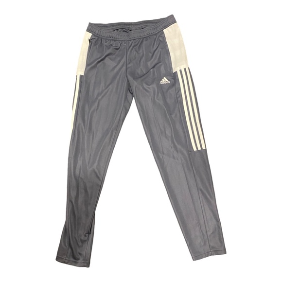 Adidas tiro track pants. Sz M - Picture 2 of 16